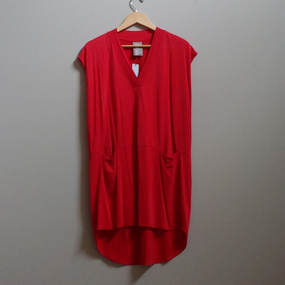 NWT Dolan Left Coast Collection, Petite Medium